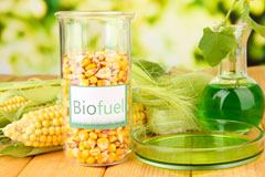 Millgate biofuel availability