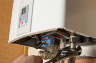 free Millgate boiler install quotes