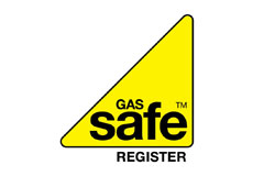 gas safe companies Millgate